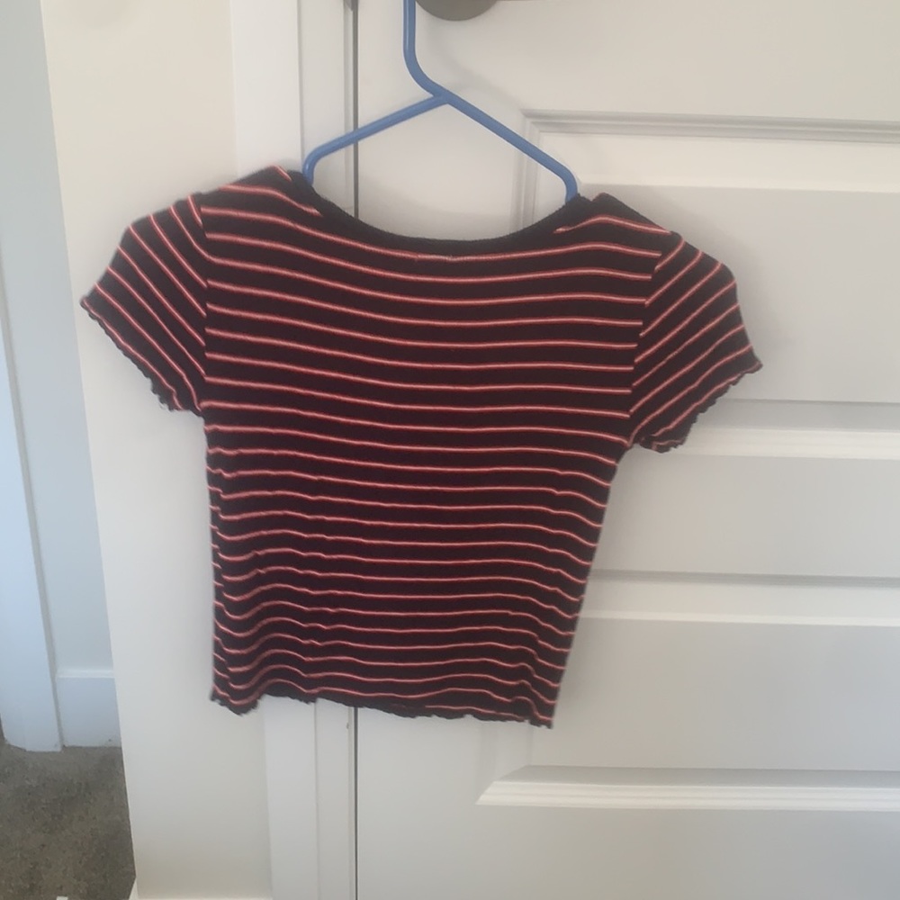 GARAGE t-shirt - Picture 4 of 5